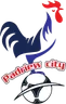 Logo Padriew City