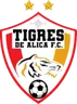 Logo Tigres de Alica