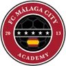 Logo Malaga City