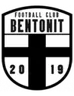 Logo Bentonit Ijevan