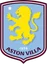 Logo Aston Villa U19