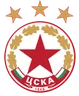 Logo CSKA Sofia U19