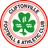 Logo Cliftonville U19