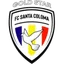 Logo FC Santa Coloma U19