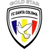 Logo FC Santa Coloma U19