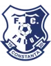 Logo FCV Farul U19