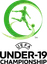 Logo HB U19