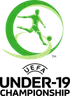 Logo HB U19