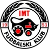 Logo IMT Novi Beograd U19