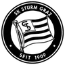 Logo Sturm Graz U19