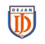 Logo Dejan
