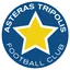 Logo Asteras Tripolis II
