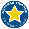 Logo Asteras Tripolis II