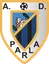 Logo Parla Escuela