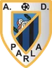 Logo Parla Escuela