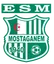 Logo Mostaganem U21