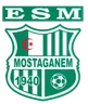 Logo Mostaganem U21