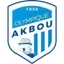 Logo Olympique Akbou U21