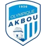 Logo Olympique Akbou U21