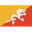 Logo U20 Bhutan