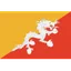 Logo U20 Bhutan