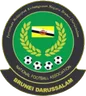 Logo U20 Brunei