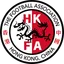 Logo Hong Kong, China U20