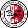 Logo Hong Kong, China U20
