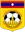 Logo U20 Lào