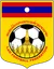 Logo U20 Lào