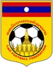 Logo U20 Lào