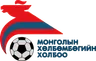 Logo U20 Mongolia