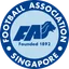 Logo U20 Singapore