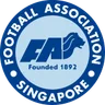 Logo U20 Singapore