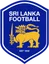 Logo U20 Sri Lanka