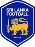 Logo U20 Sri Lanka