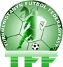 Logo U20 Turkmenistan