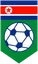 Logo U20 Triều Tiên