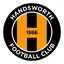 Logo Handsworth W