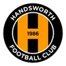 Logo Handsworth W