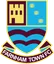 Logo Farnham Town W