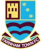 Logo Farnham Town W