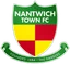 Logo Nantwich Town W