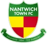 Logo Nantwich Town W