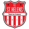 Logo St Helens W