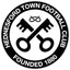 Logo Hednesford Town W