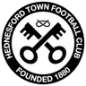 Logo Hednesford Town W