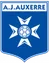 Logo Auxerre AJ U19