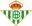 Logo Real Betis U19