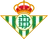 Logo Real Betis U19